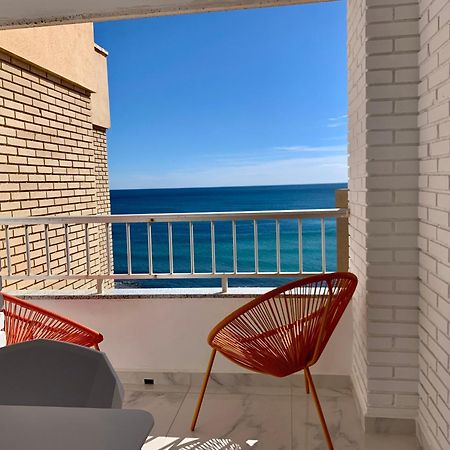 Beach Penthouse Torrevieja Exterior foto