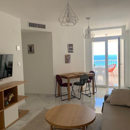 Beach Penthouse Torrevieja Exterior foto