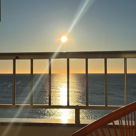 Beach Penthouse Torrevieja Exterior foto