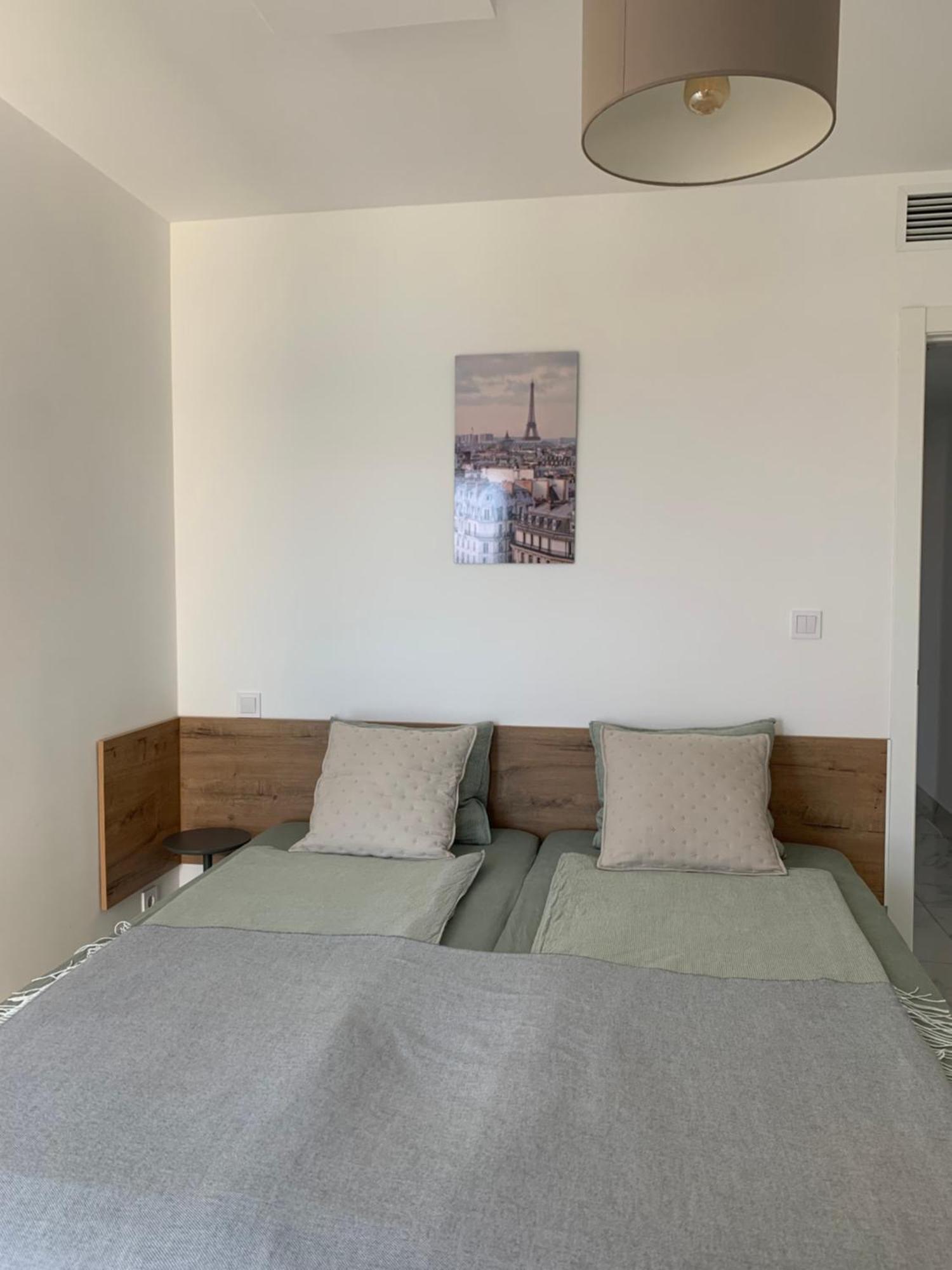 Beach Penthouse Torrevieja Exterior foto