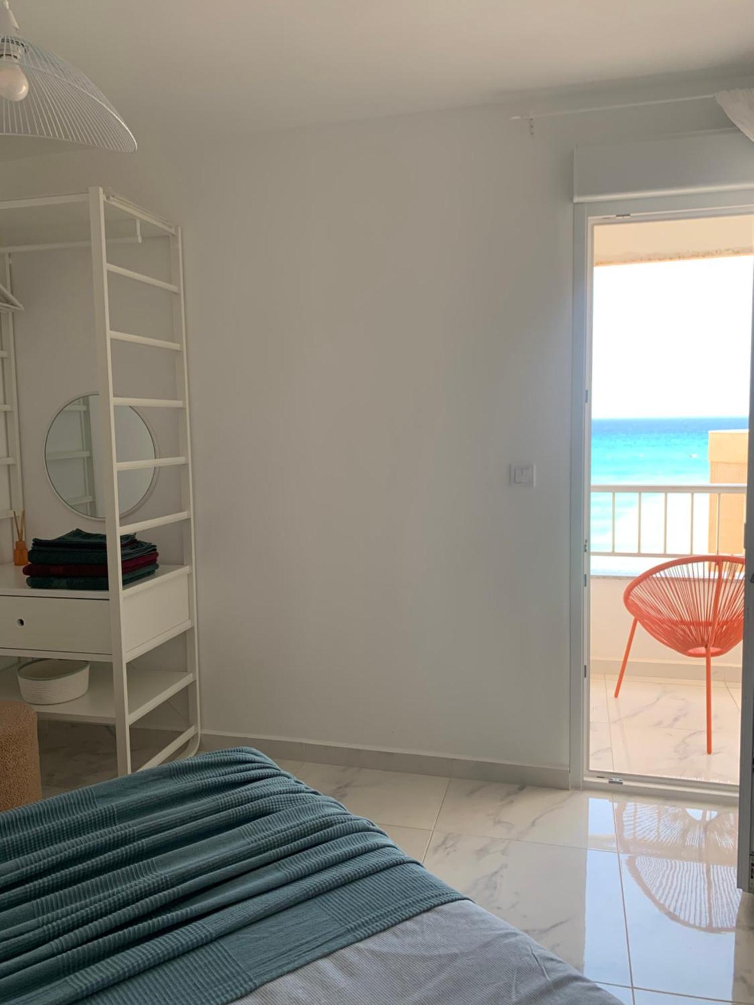 Beach Penthouse Torrevieja Exterior foto
